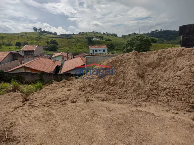 Terreno para venda no Cidade Nova Jacareí