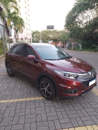 Imagem de Honda HR-V EX 1.8 Flexone 16V 5P Aut. 2019