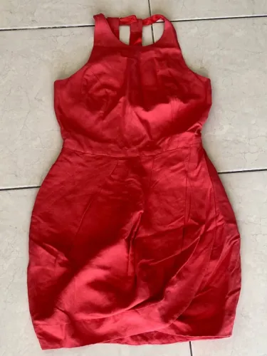 VESTIDO REGINA SALOMAO