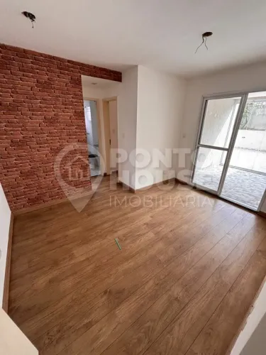 Apartamento Garden 100m² à venda na Saúde 2 dormitórios, suíte e 2 vagas, lazer