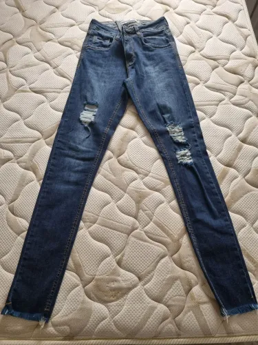 Calça jeans Dardak tamanho 36