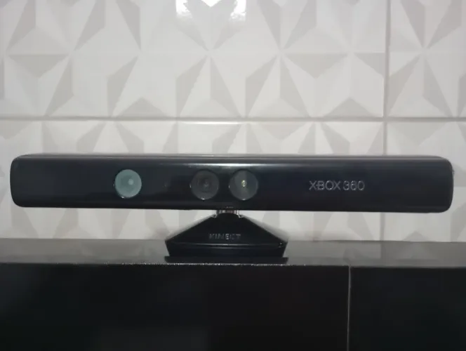 Kinect de Xbox 360 original