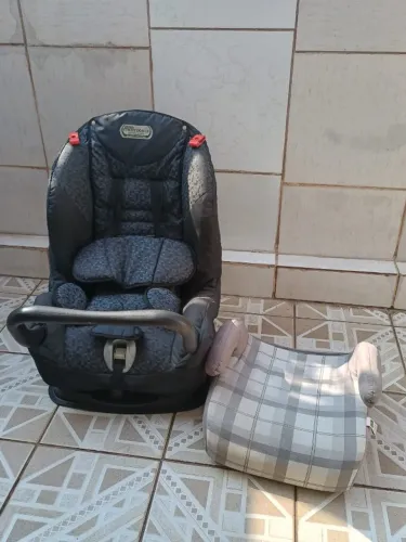 Cadeira de Bebê para Veiculos 0 a 25KG