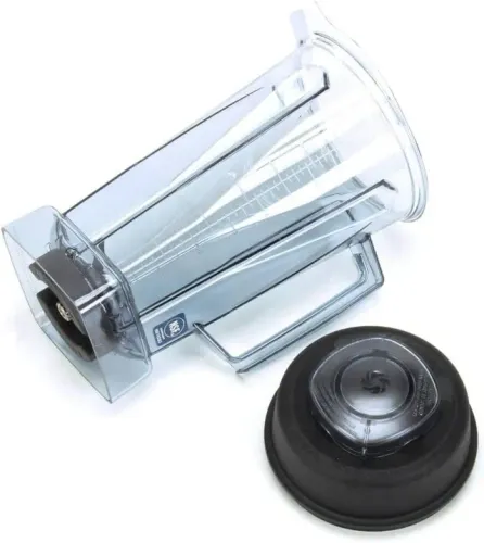 Copo 2 Litros do Liquidificador Vitamix
