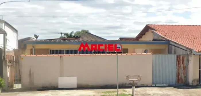 Imóvel para venda tem 333 metros quadrados em Jardim das Indústrias - São José dos Campos 