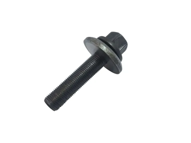 Parafuso polia virabrequim Ford ka 1.0 2018 Smp 