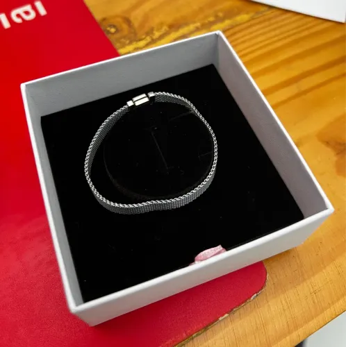 Bracelete Pandora Reflexions - 16 CM - Ideal para presente