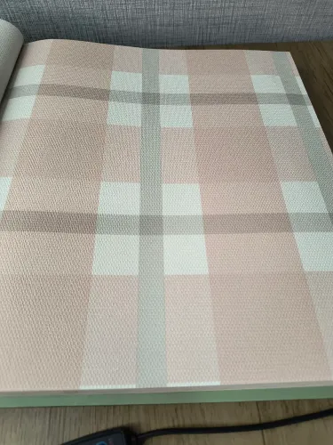Papel de Parede infantil vinílico limpavel opções de estampas