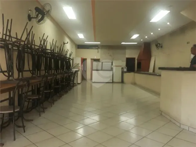 Salão para alugar no Centro, Mairinque - SP