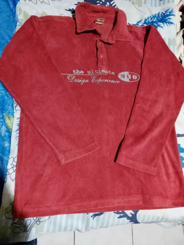 Camiseta de manga longa Infantil MIO