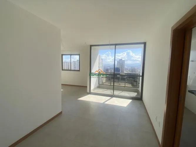 Apartamento à venda em Itapuã - Vila Velha/ES