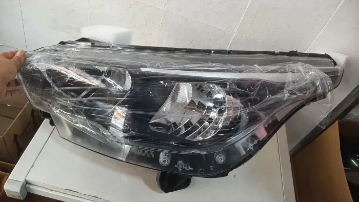 Farol argo crono 2024 sem led