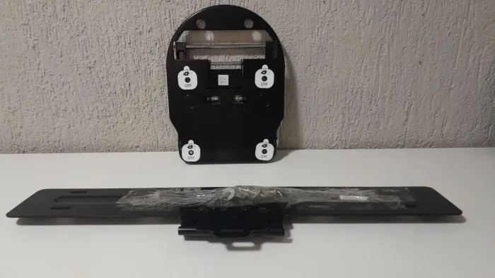 Suporte para TV Qled de 49 a 65 - Novo