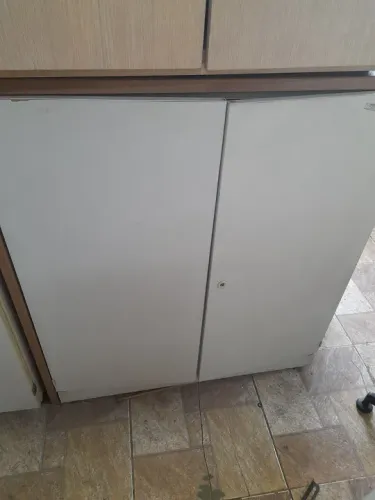 Armário médio para pasta suspensa- Usado