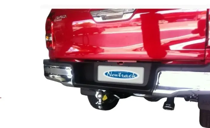 Engate para Hilux SR SRV SRX 2015 até 2025