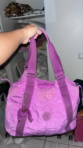 Bolsa Kipling