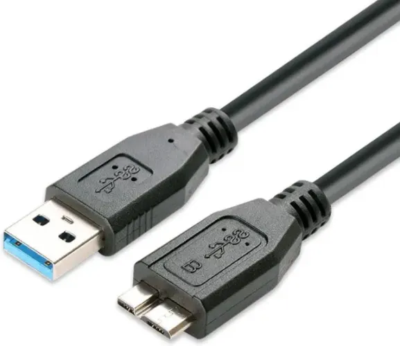 Cabo HD Externo USB 3.0 Altomex AL-C083 1.5M - WZetta
