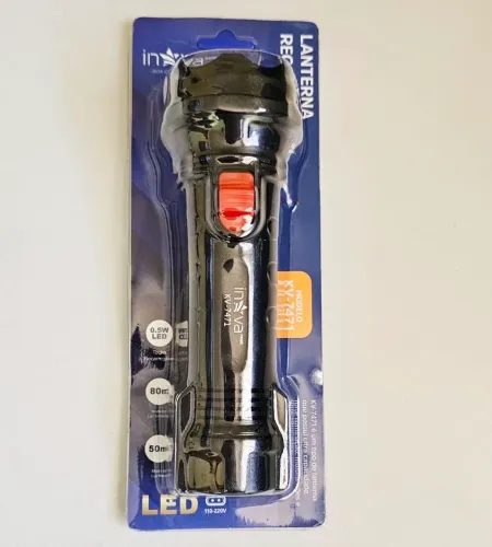 Lanterna Led