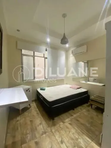 Apartamento - Padrão / Residencial / Copacabana