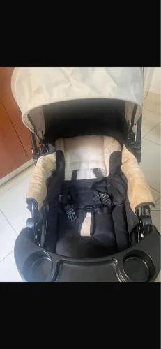 Carrinho de Bebe Barato