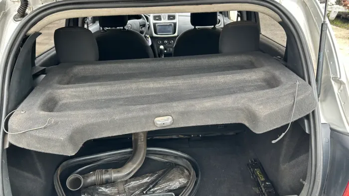 Bagagito Renault SANDERO 18/19