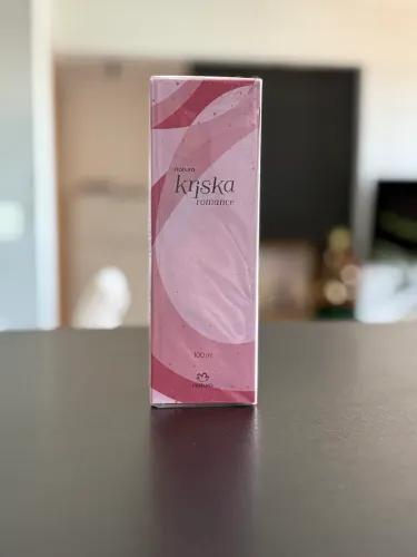 Perfume Natura Kriska Romance