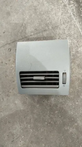 Difusor direito gol G3 