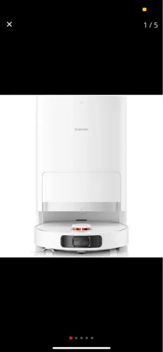 Aspirador de Pó Robô Xiaomi x20+