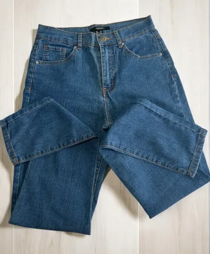 Calça Jeans Forever 21 feminina