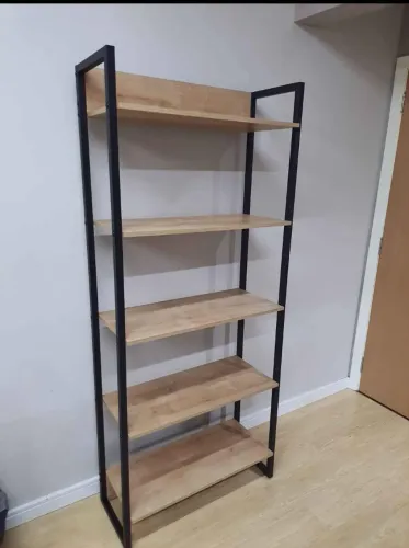 Estante Industrial Nova Montada PROMOÇÃO - Entrego