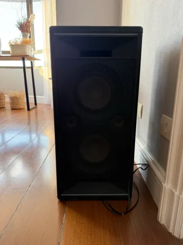 Caixa de Som Pionner XW SX70 CLUB 7