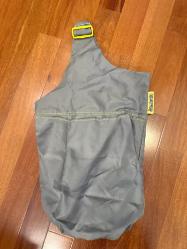 Bolsa para tapete de yoga mat 