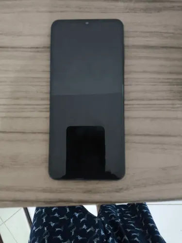 CELULAR SAMSUNG GALAXY M12 64GB 4 RAM 3 MESES DE USO (CONSERVADO)