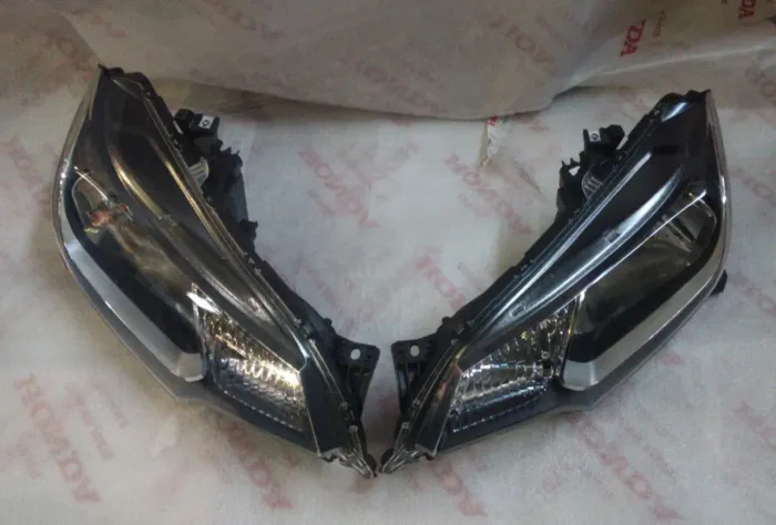 Farol Honda Fit 2015/2016