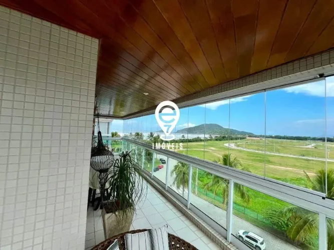 Riviera de São Lourenço - Apartamento Alto Padrão - Módulo 02