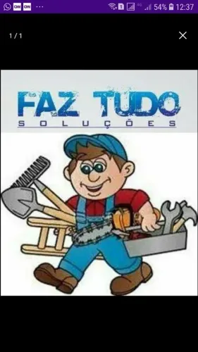 Reparos e construção * 