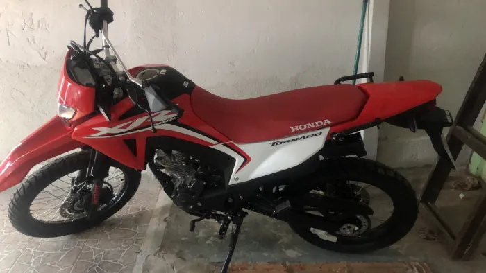 Moto Honda
