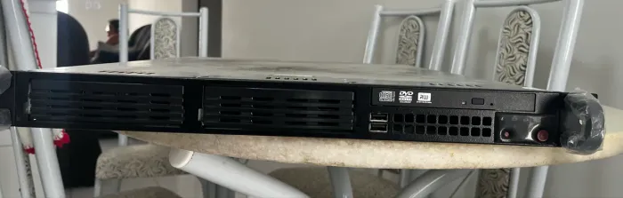 Servidor Itautec LX111 / usado 