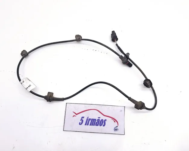 Sensor Roda Traseiro Esquerdo Suzuki Vitara 1.4 Turbo 2017