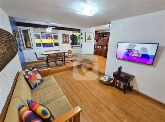 Apartamento à Venda em Copacabana, Rio de Janeiro