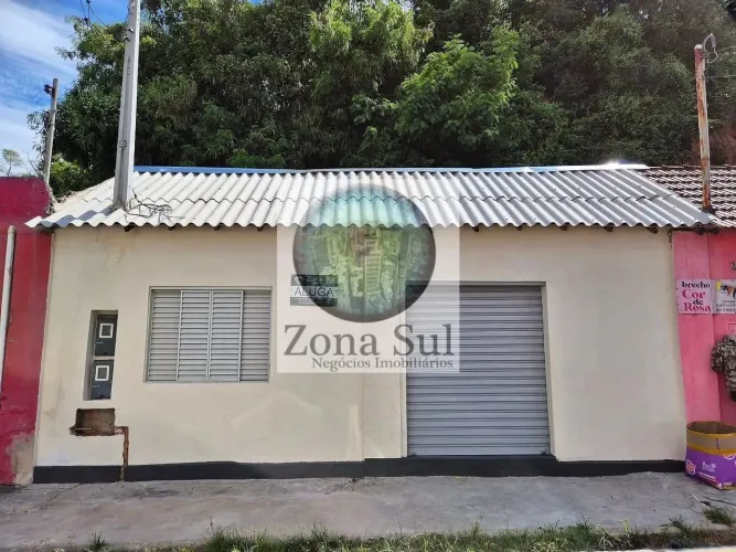 Loja para locação, Centro, Votorantim, SP