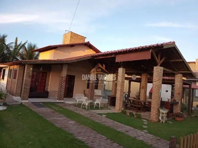 Condomínio Águas da Serra Haras e Golf - Casa no Condomínio Águas da Serra para locação po