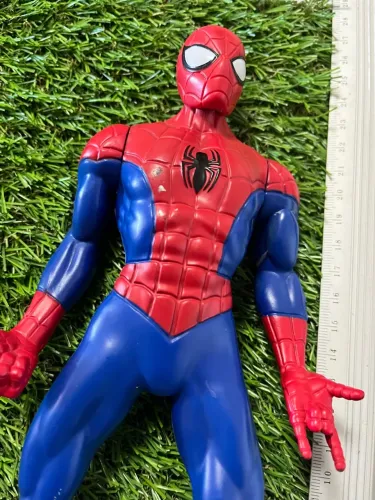 Homem Aranha