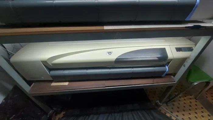 Plotter HP Designjet 510 (42")