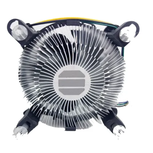 Cooler Creative para Processador Intel LGA115X