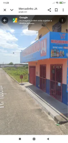 vendo todos equipamentos do mercadinho