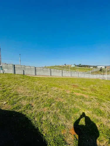 Terreno no Condomínio Reserva Rudá - São José dos Campos - SP