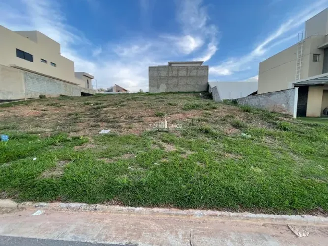 Jardins Porto - Lote com 320,45 m²- Quitado e Registrado R$ 281.996,00 Qd - K