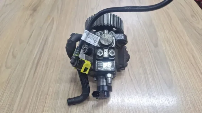 Bomba Alta Pressão Compass 
