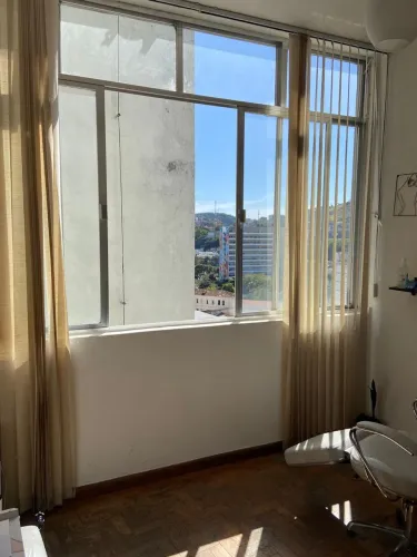 Sala Comercial Disponível para Sublocação 